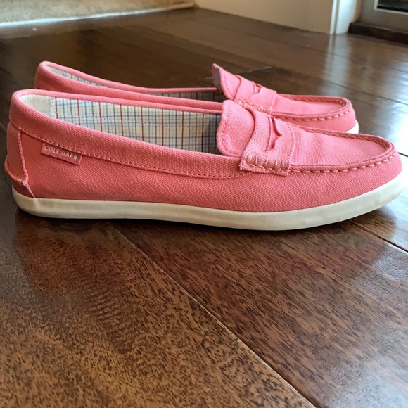 Cole Haan flats - Pinch Maine Classic - Picture 4 of 10